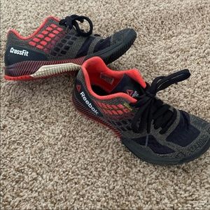 Reebok CrossFit Shoes